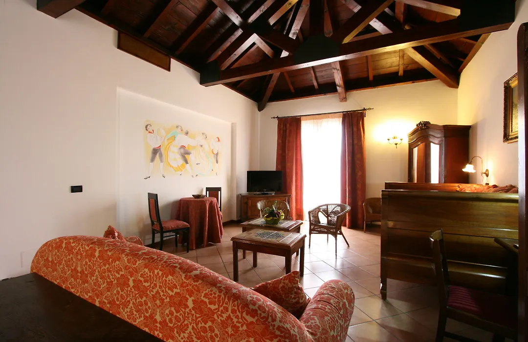 Hotel Villa Sonia-1