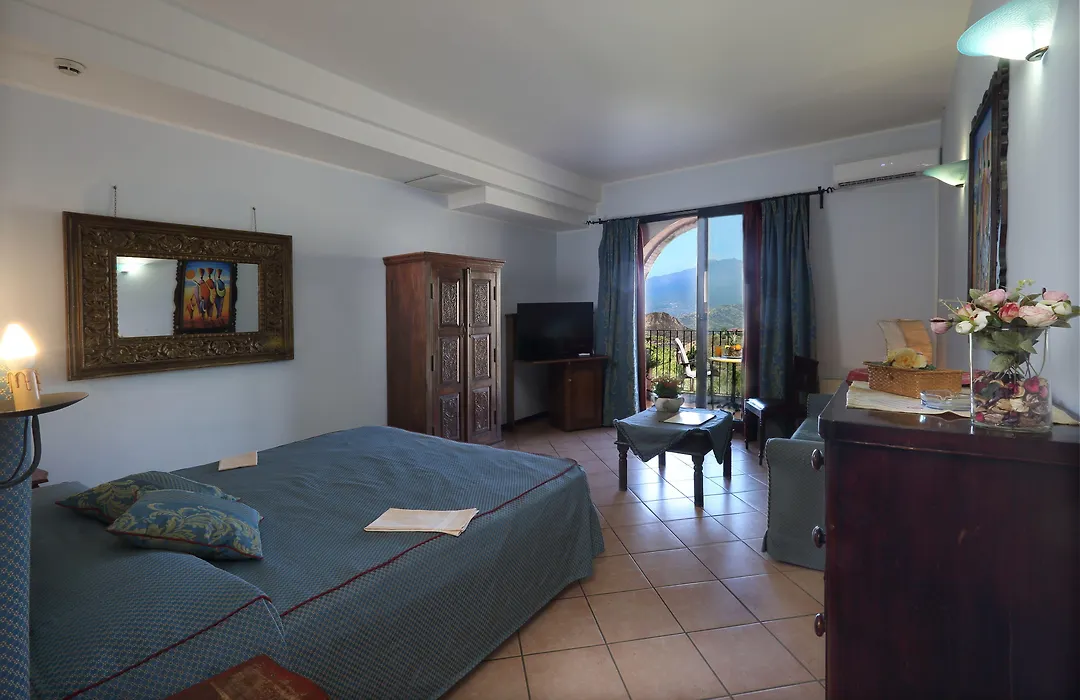 Hotel Villa Sonia-1