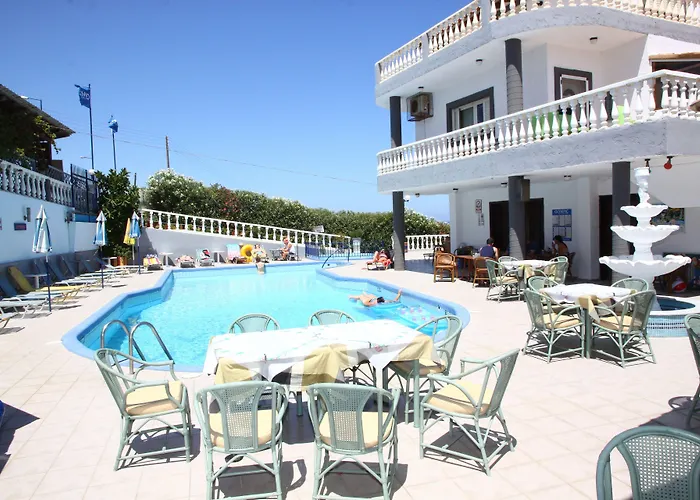 Villa Marina Chersonissos
